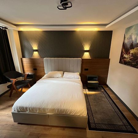 Skylife Oldcity Hotel Istambul Extérieur photo