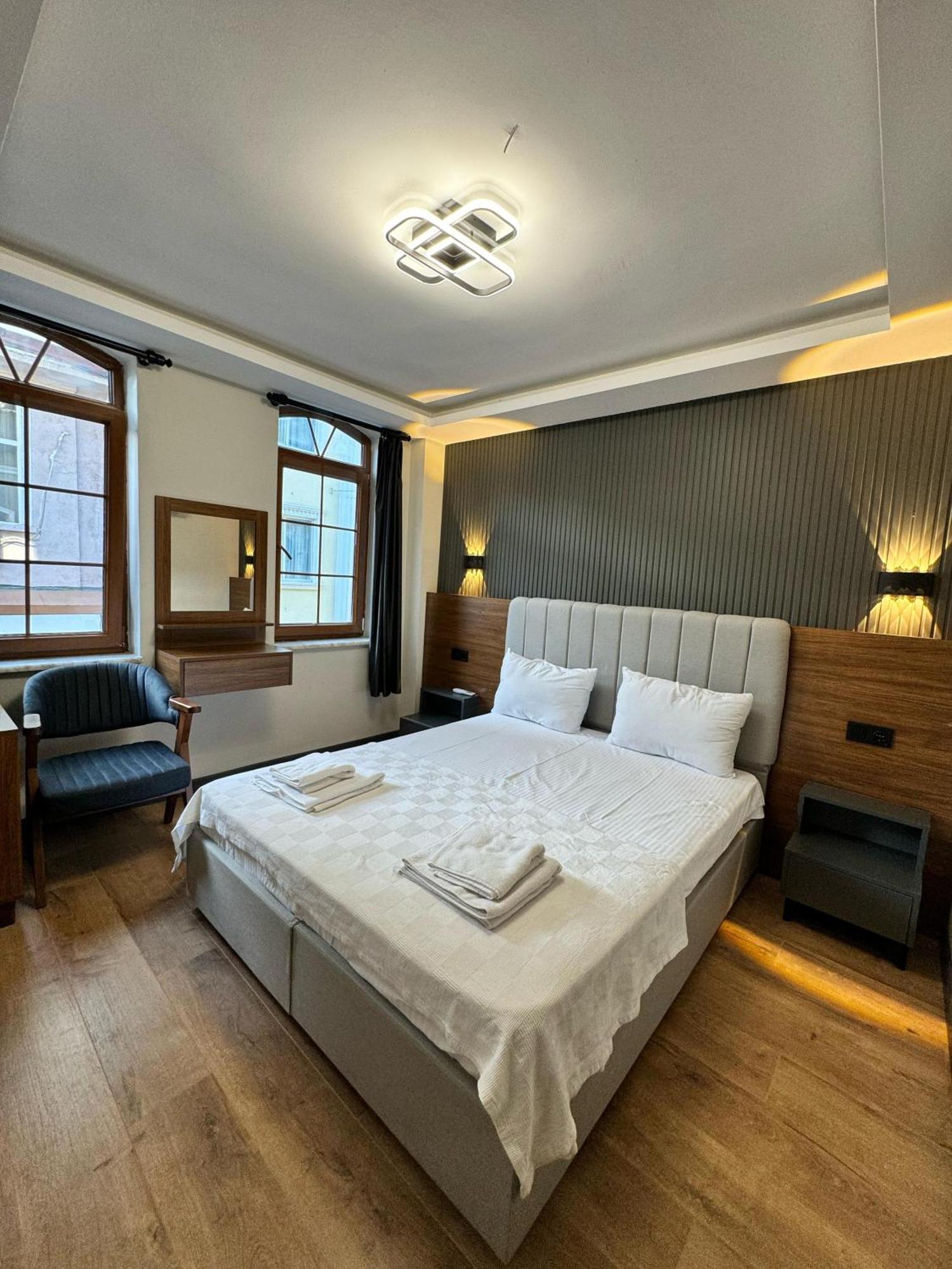 Skylife Oldcity Hotel Istambul Extérieur photo