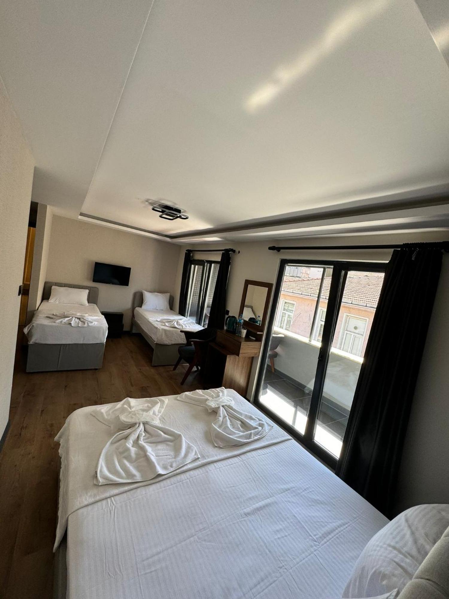 Skylife Oldcity Hotel Istambul Extérieur photo