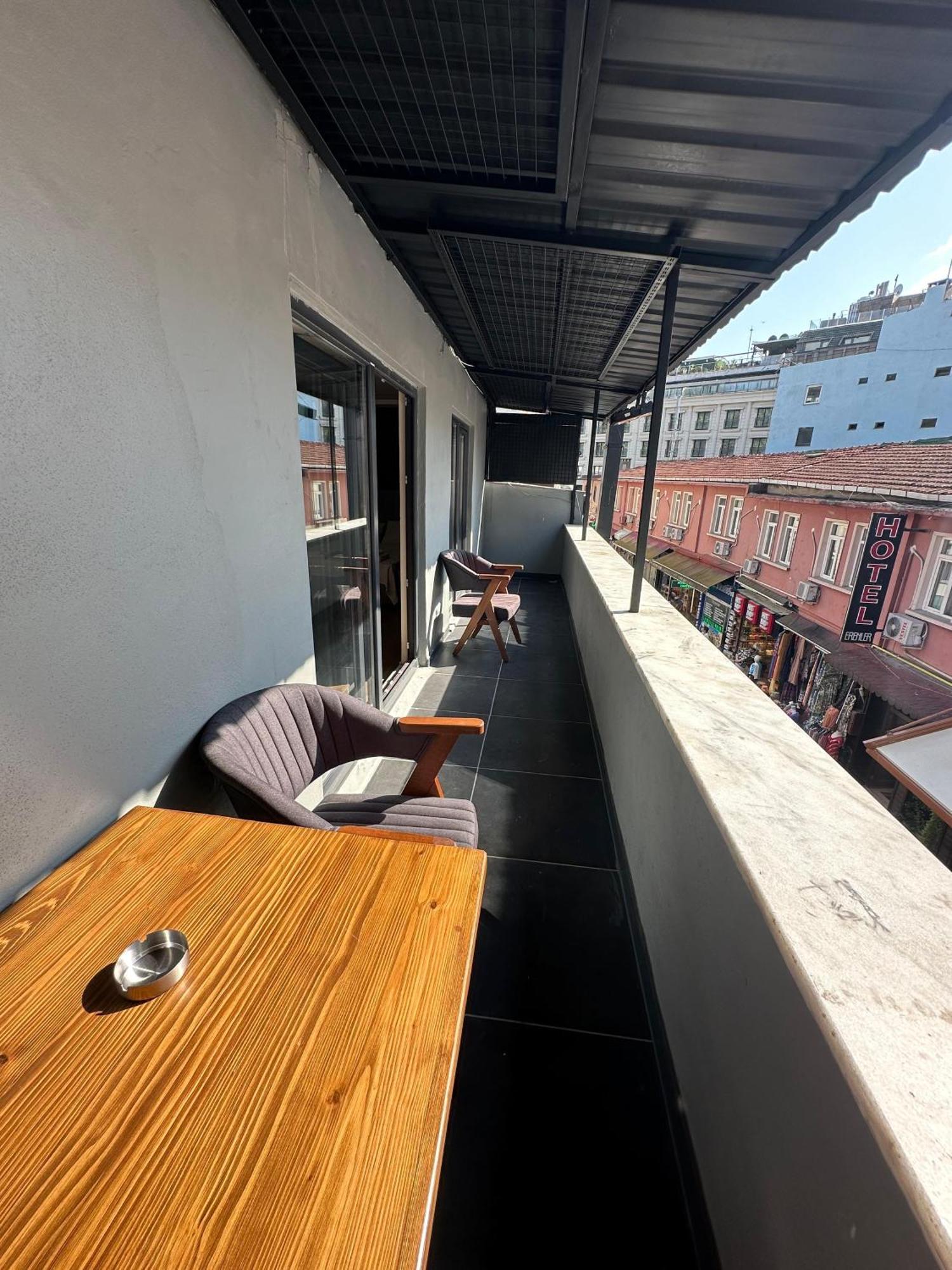 Skylife Oldcity Hotel Istambul Extérieur photo