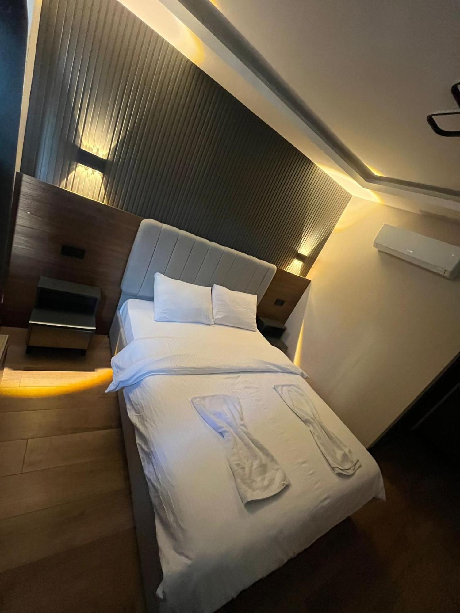 Skylife Oldcity Hotel Istambul Extérieur photo