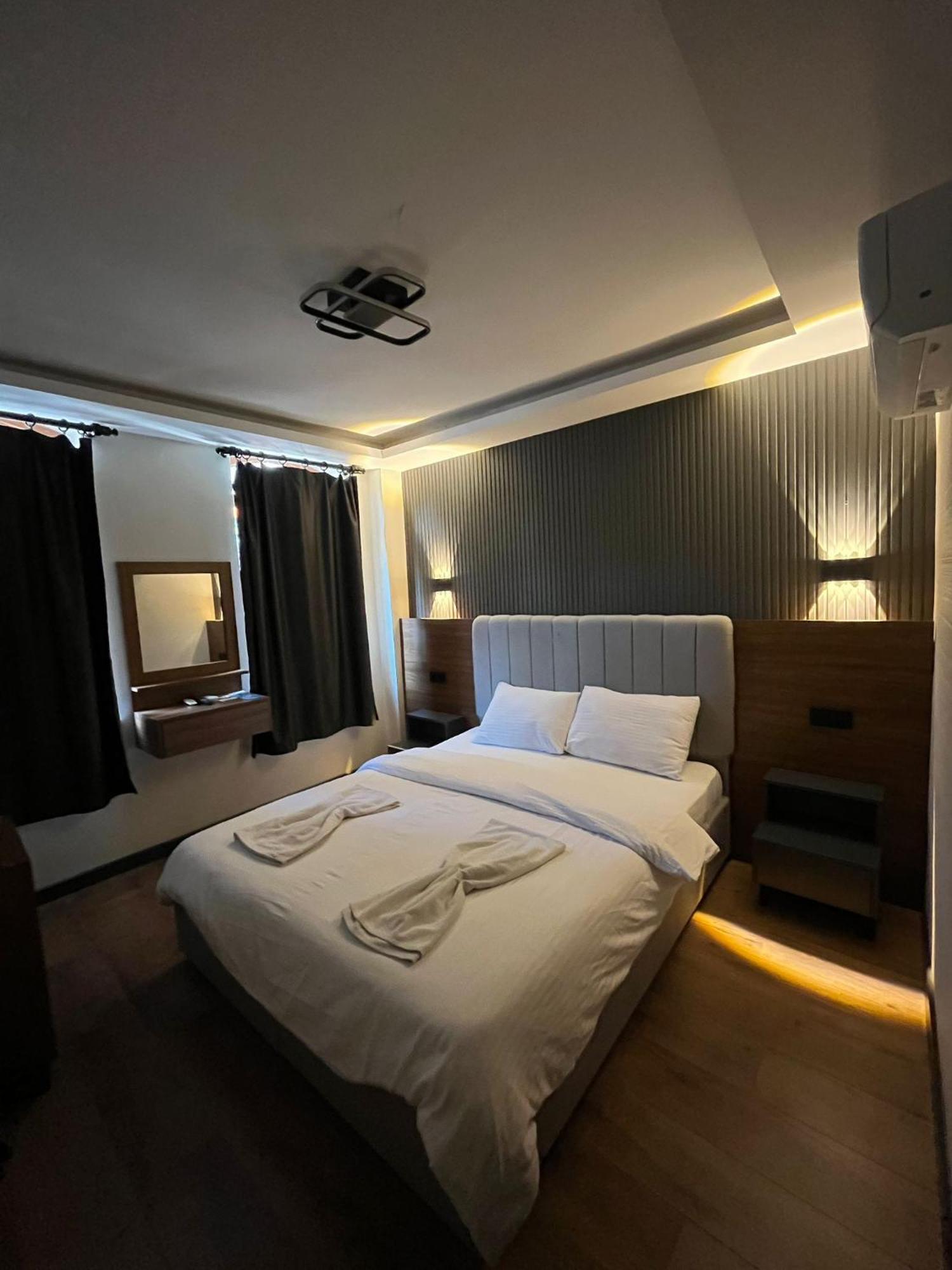 Skylife Oldcity Hotel Istambul Extérieur photo