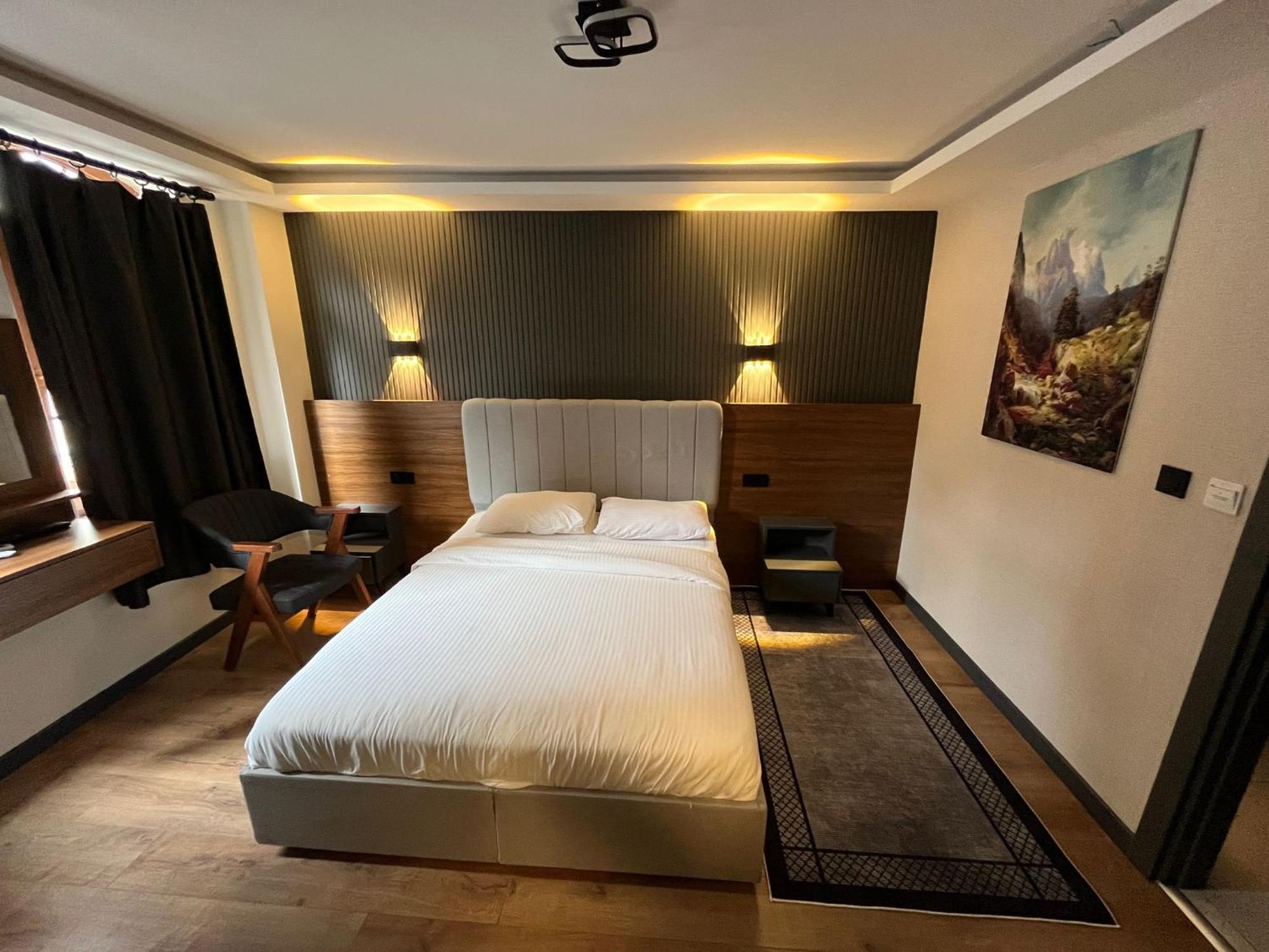 Skylife Oldcity Hotel Istambul Extérieur photo