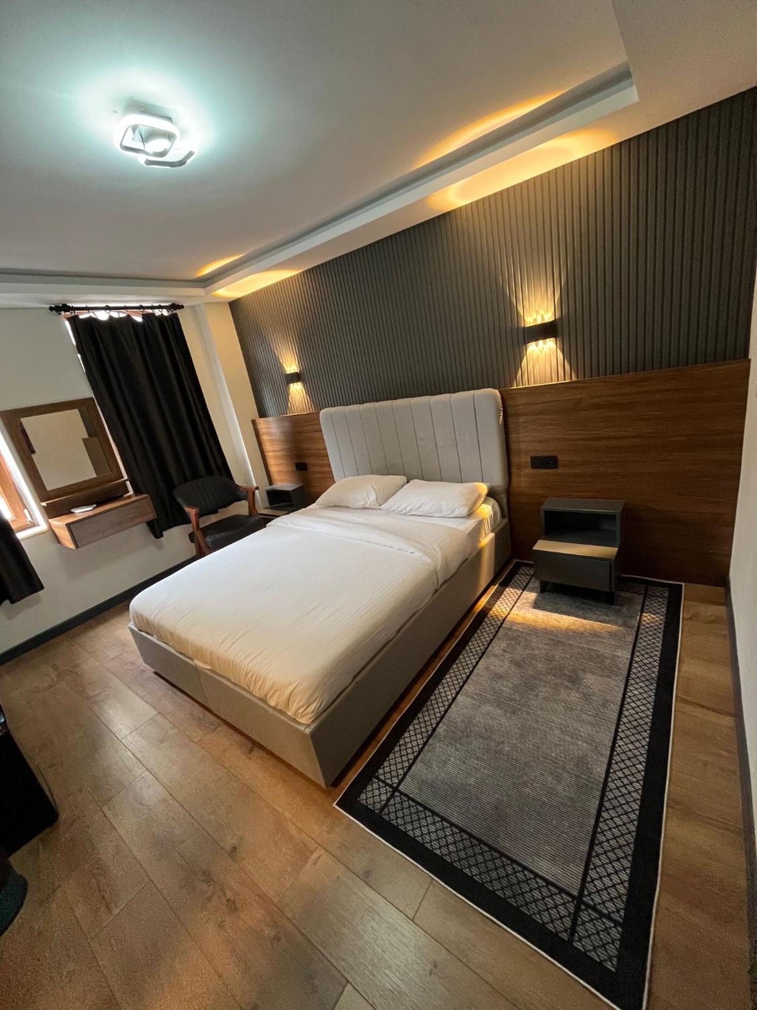 Skylife Oldcity Hotel Istambul Extérieur photo