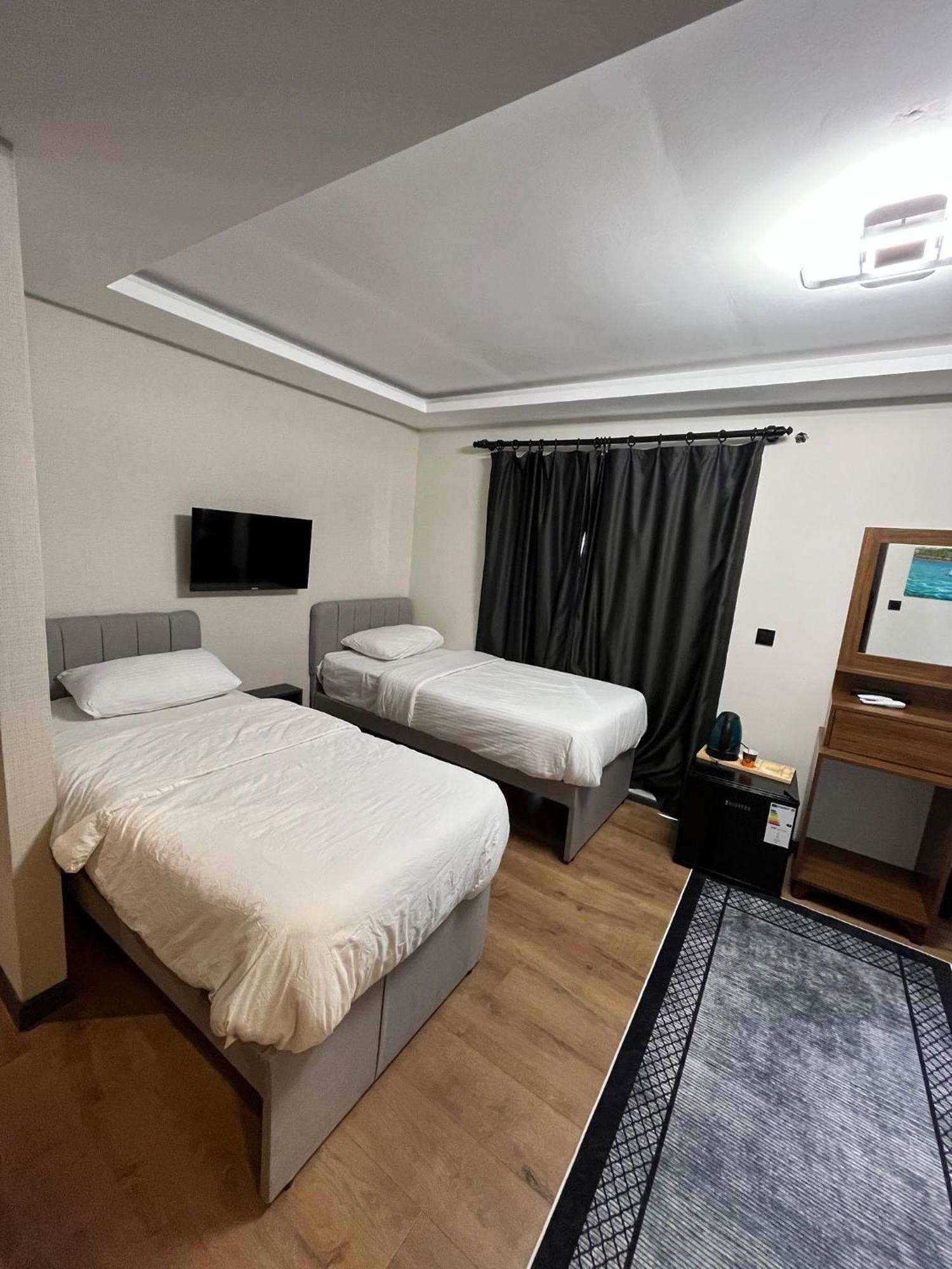 Skylife Oldcity Hotel Istambul Extérieur photo