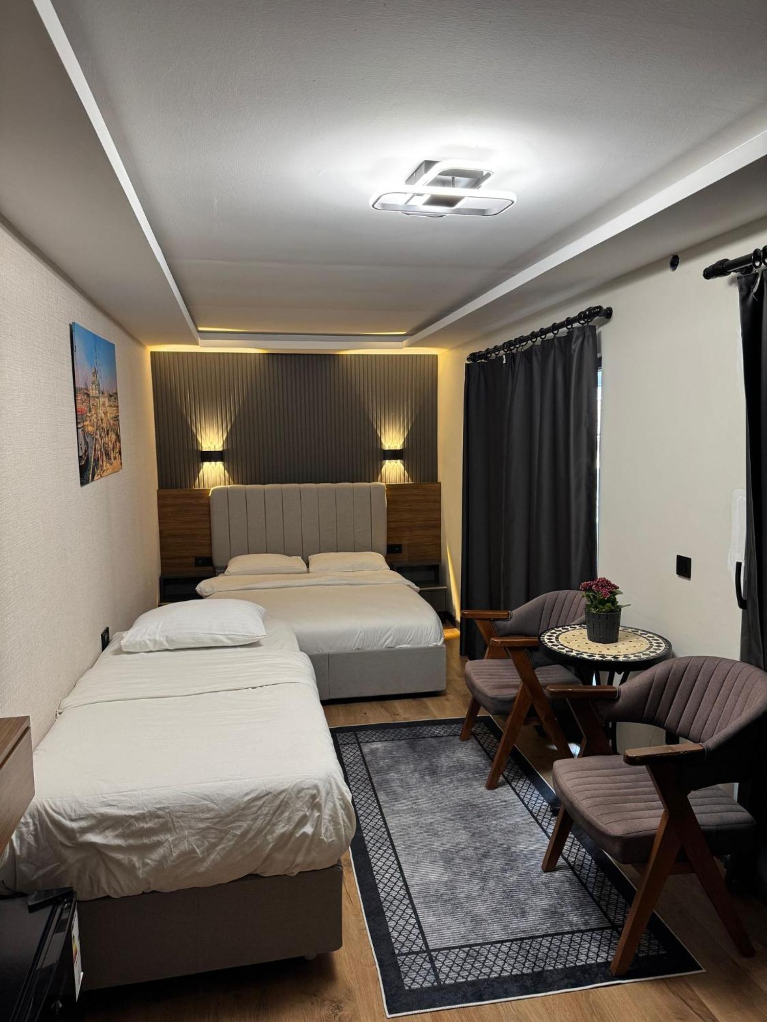 Skylife Oldcity Hotel Istambul Extérieur photo