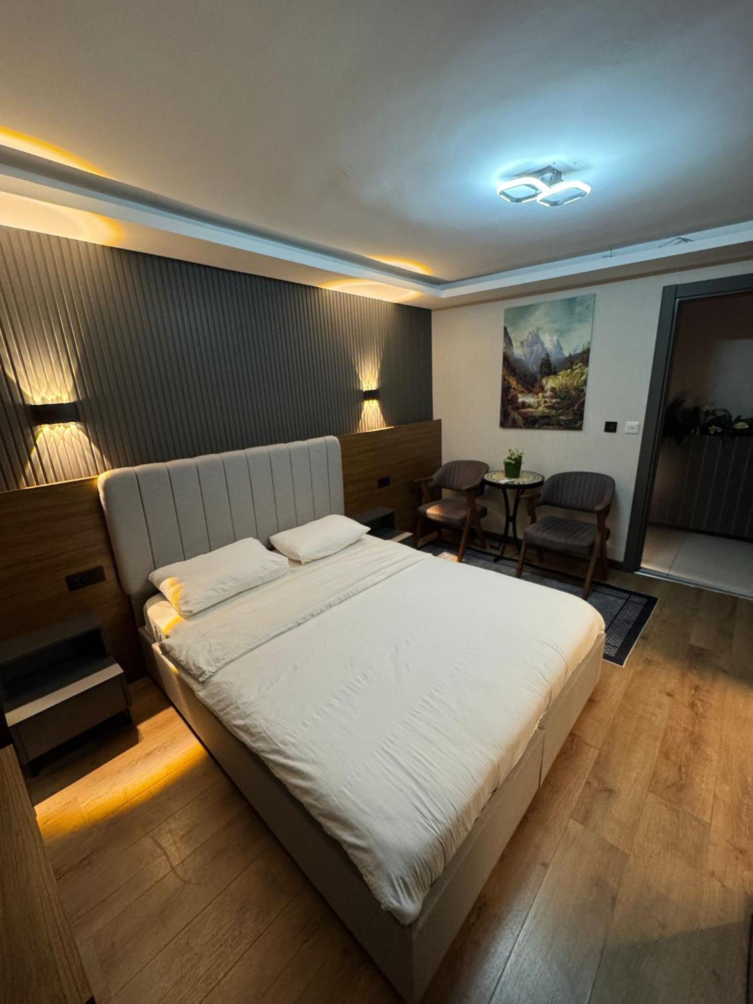 Skylife Oldcity Hotel Istambul Extérieur photo