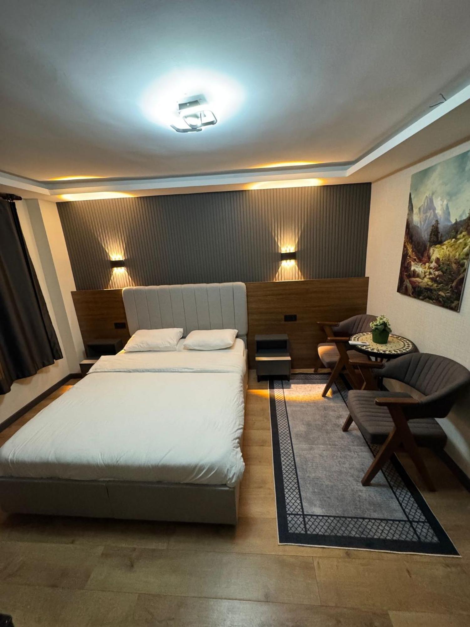 Skylife Oldcity Hotel Istambul Extérieur photo